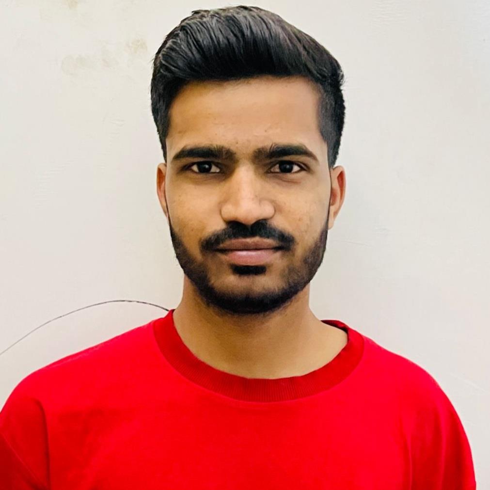 Bharat Patidar