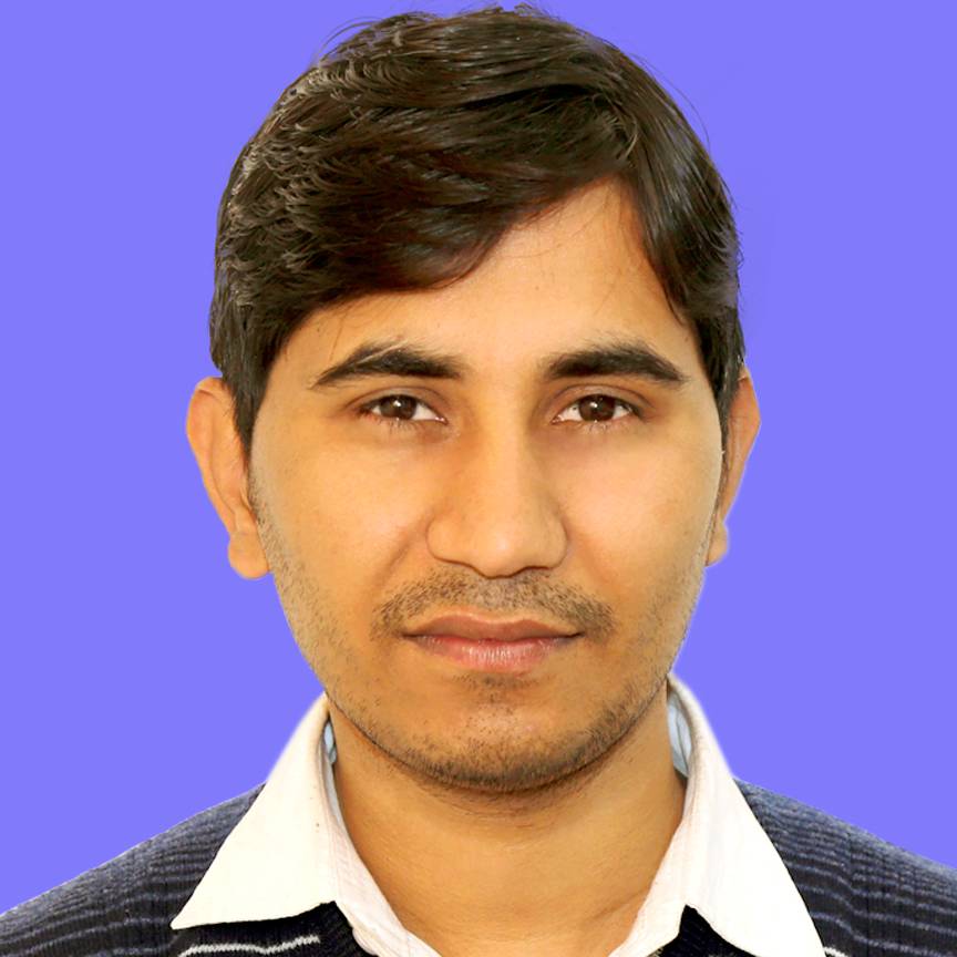 Rajesh Kumar Pandey