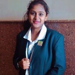 Chandana M.S