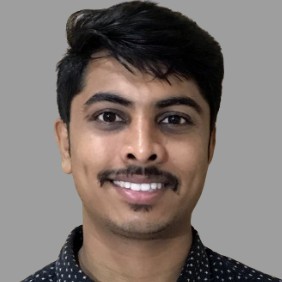 Kamal Theja Arisetty