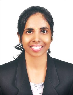 DR. ANJANA ASOK