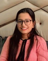 SUDIKSHA BHARTI