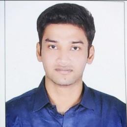 SHAON MONDAL
