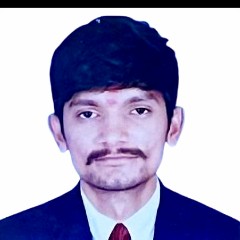 VISHWARAJSINH CHAWDA