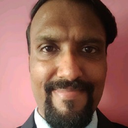 Sajish Nair