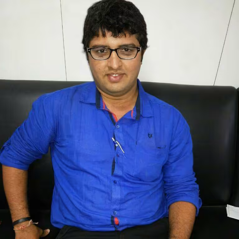 Himanshu Karia