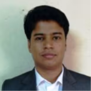 Suraj Kumar Pandey