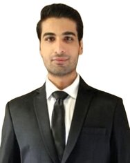 ASHISH SAINI