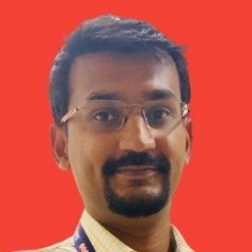 Neeraj Bhutada