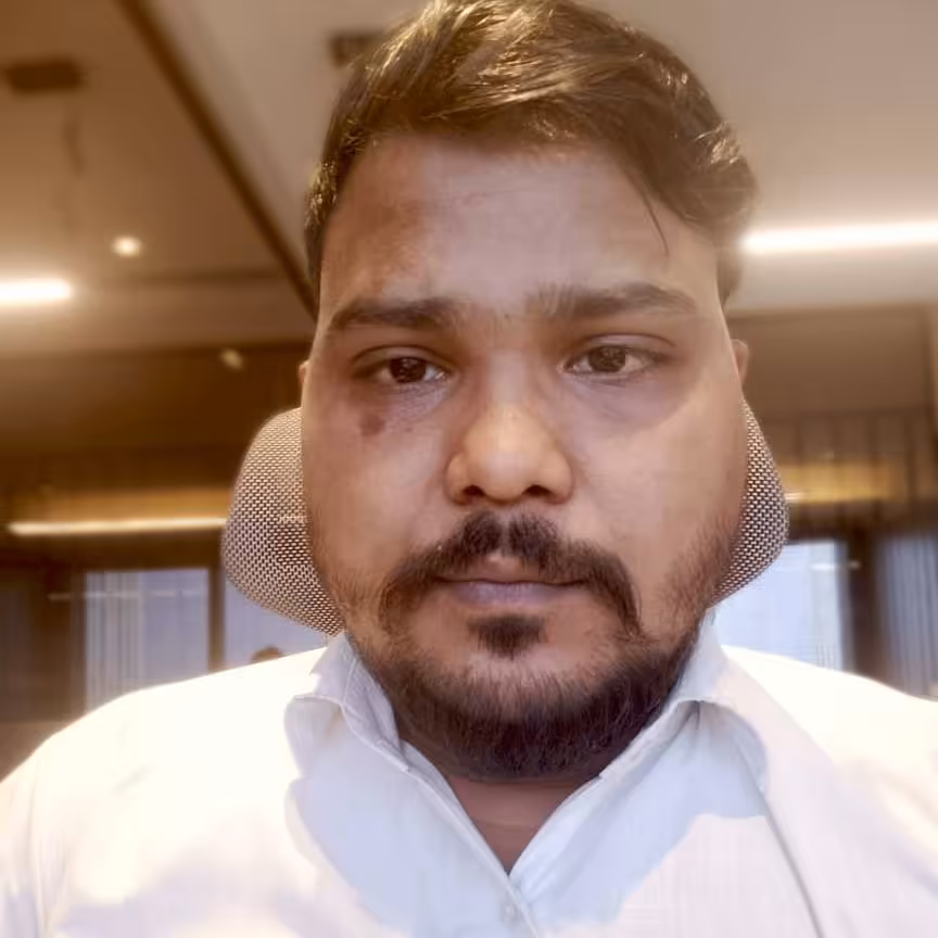 PRASAD ASHOK S.
