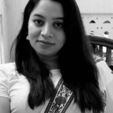 AFREEN FATIMA