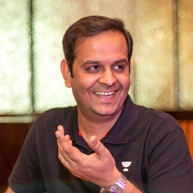 Anirudh Binnani