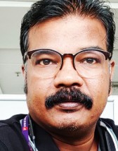 SOUNDARAJAN
