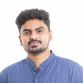Jonathan Suresh Babu