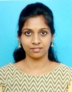Krithiga Ponnambalam