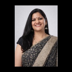 Darshana M. Kangokar