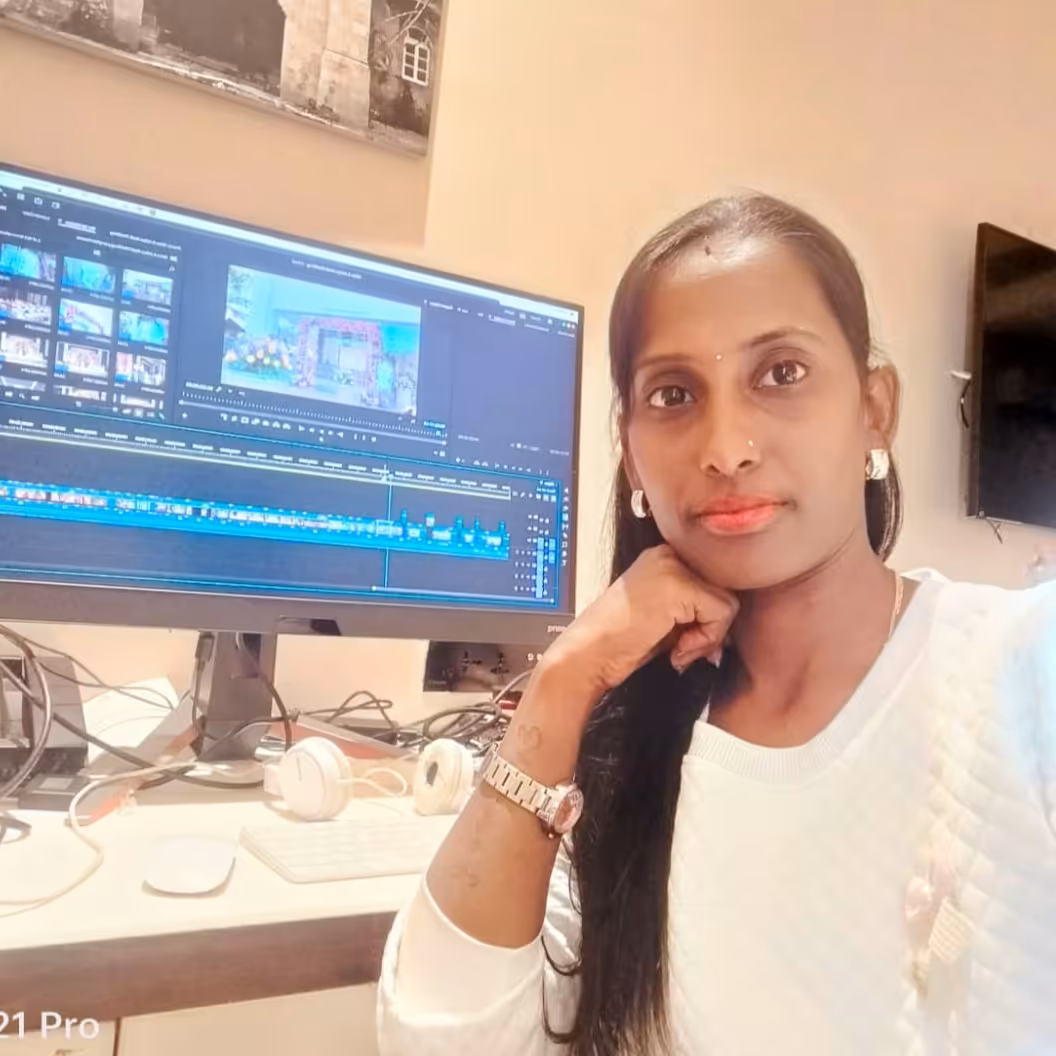 Syamala Madhura