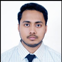 UDIT RAJ SHARMA