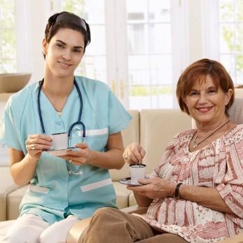 Legacy Private Care