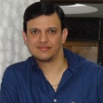 Gaurav Arora