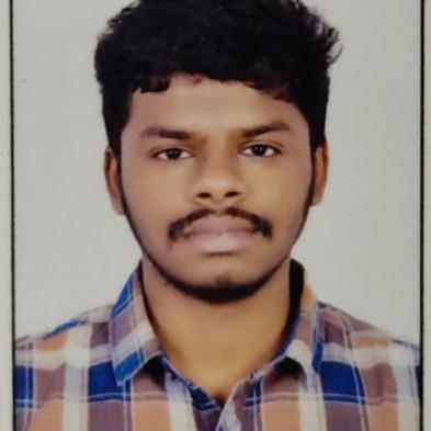 Esakkipandian Thevar