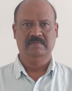 P Janakiraman