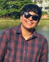 Bhavi Jain