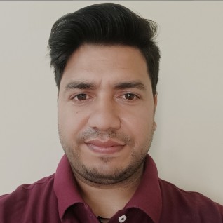SUNIL KUMAR
