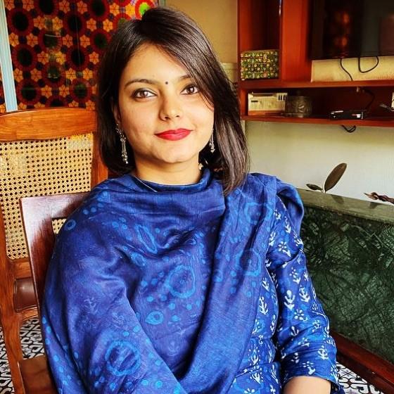 Esha Verma