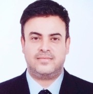 Masood Ali