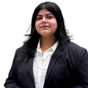 TUHINA SINGH PARIHAR