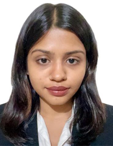 Khushi Choudhary