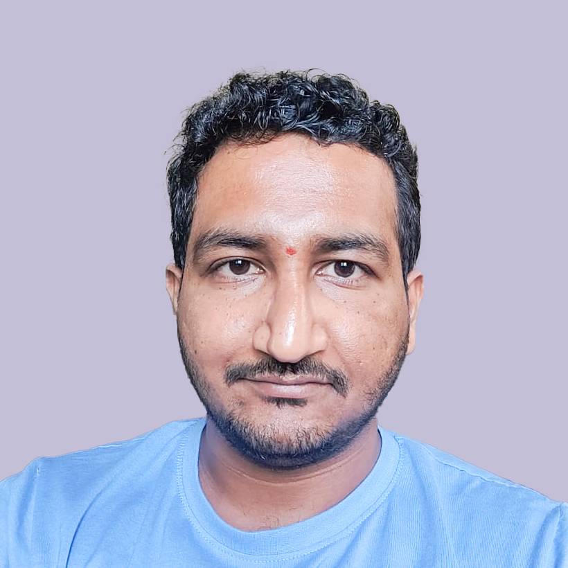 Sairam Mucharla