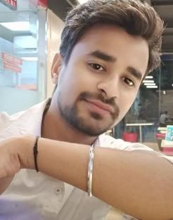 Rishabh Khare
