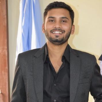 Surya Kumar