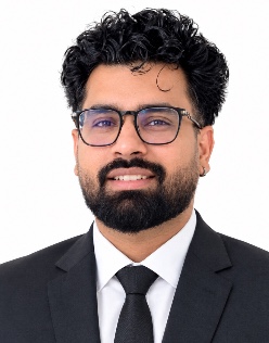 Raghav Kalia