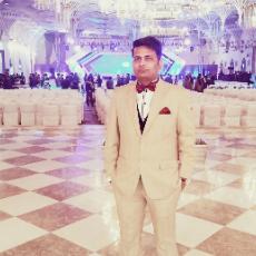 VICKY SINGH