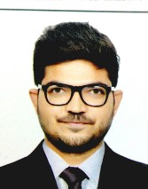 VIKAS PATEL