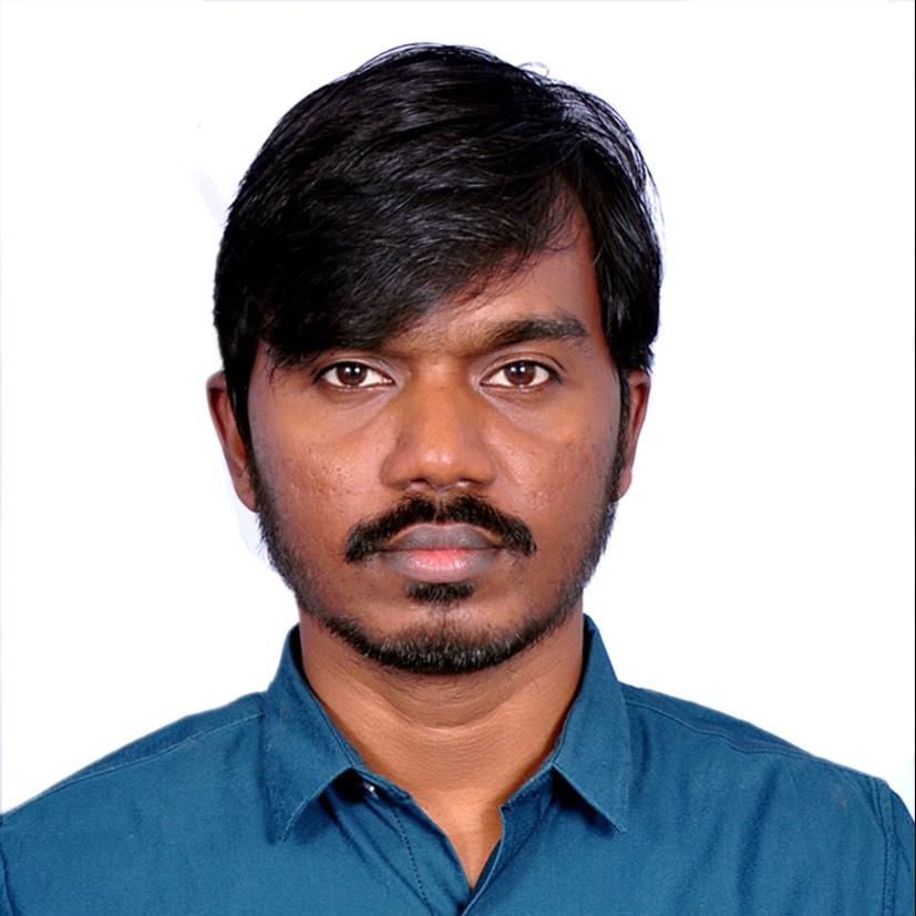 SUNDARAMURTHY C
