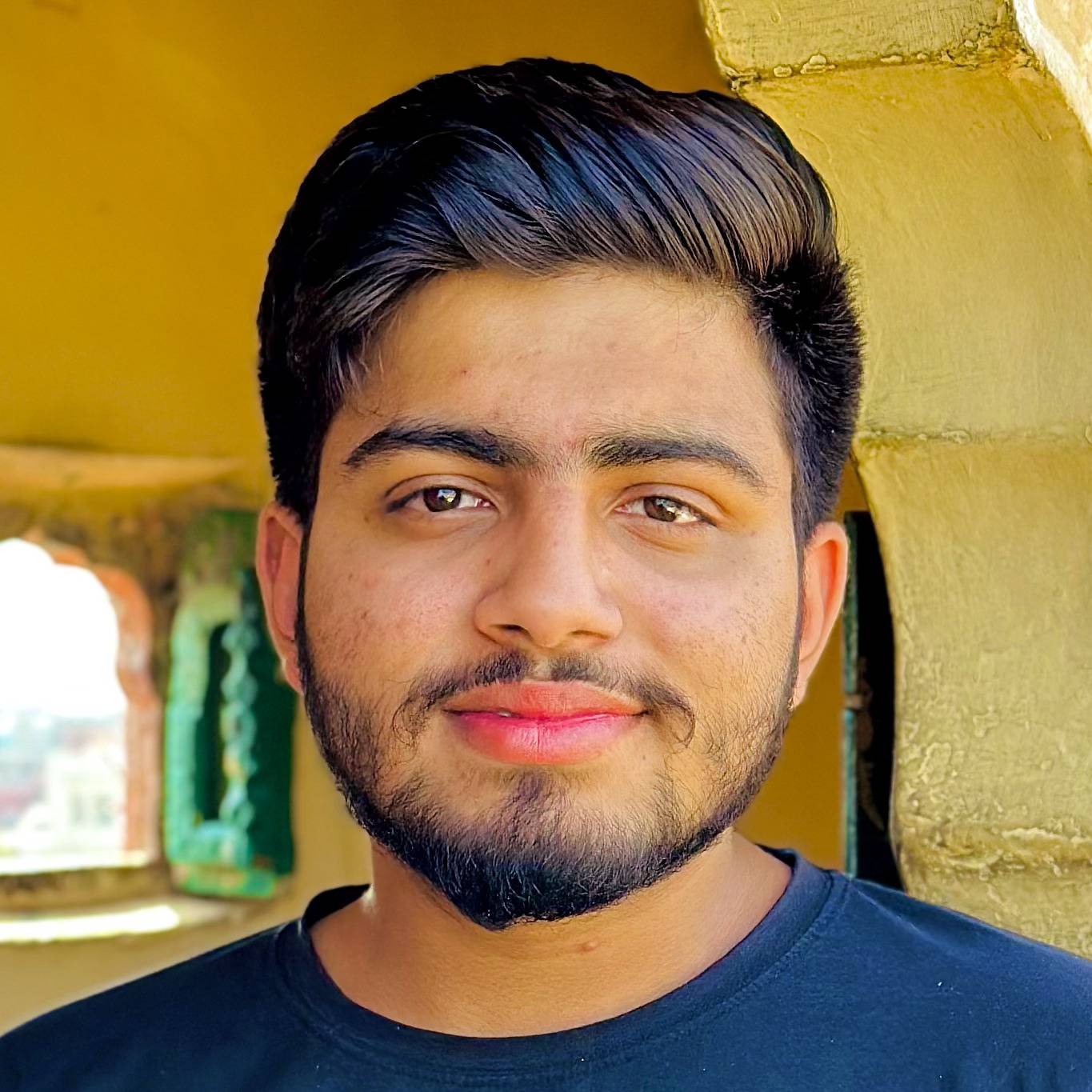LALIT KUMAR
