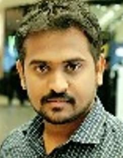 Yogesh Mundhe