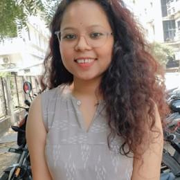 Priya Hatewar