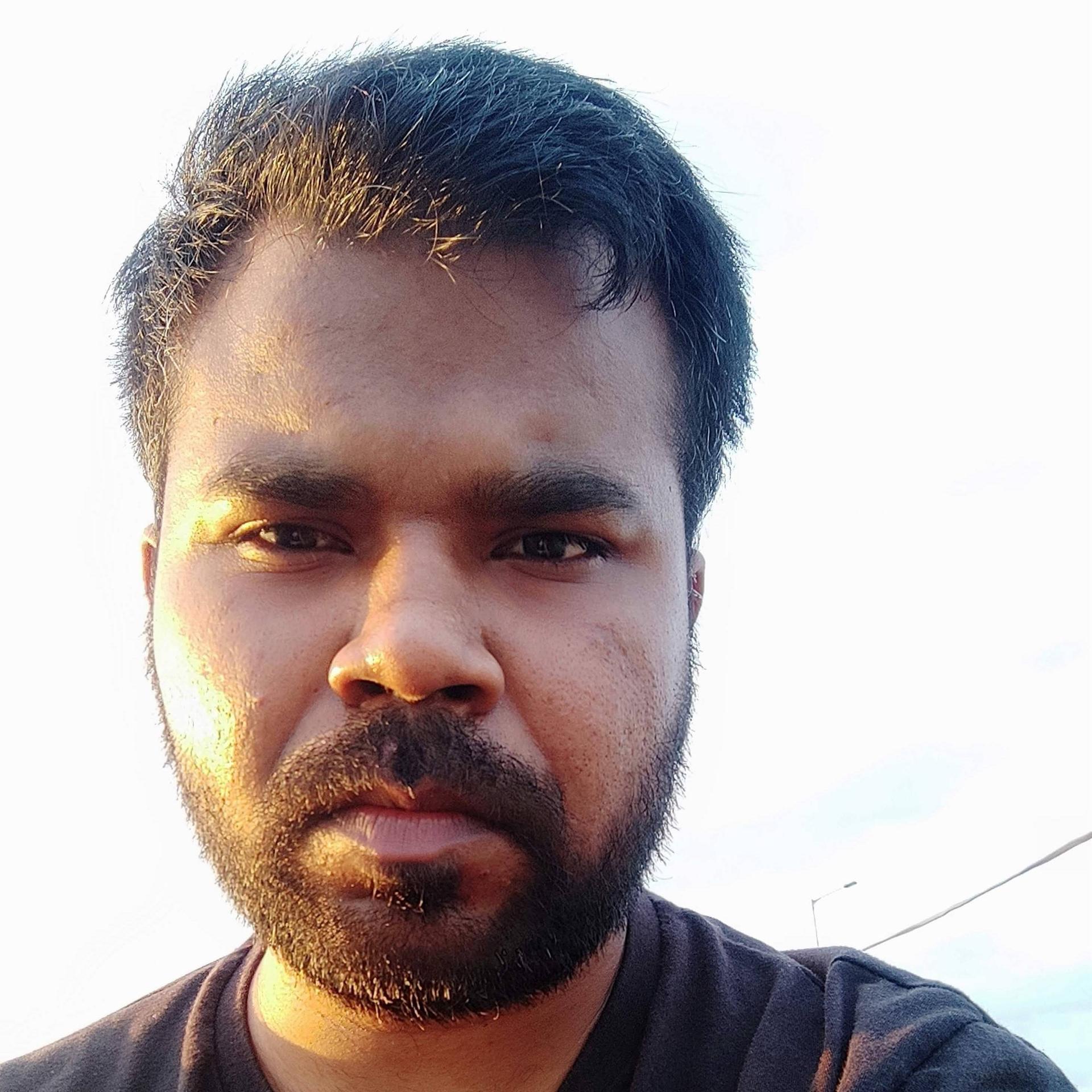 Suraj Balmiki