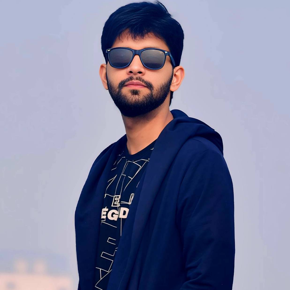 Ashutosh Mishra