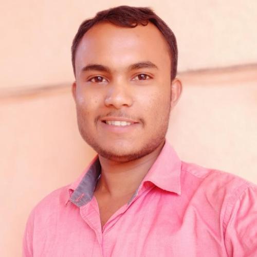 Prashant Godse