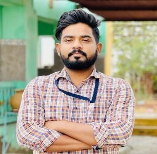 Mohammad Faruk