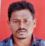 VENKATESWARLU PERISETLA
