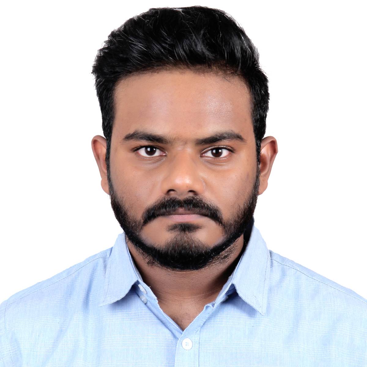 Nikhil R Umesh