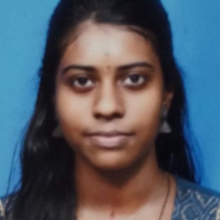 RAKSHANA DEVI H