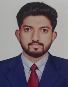 Abdul Rafe Mohammed
